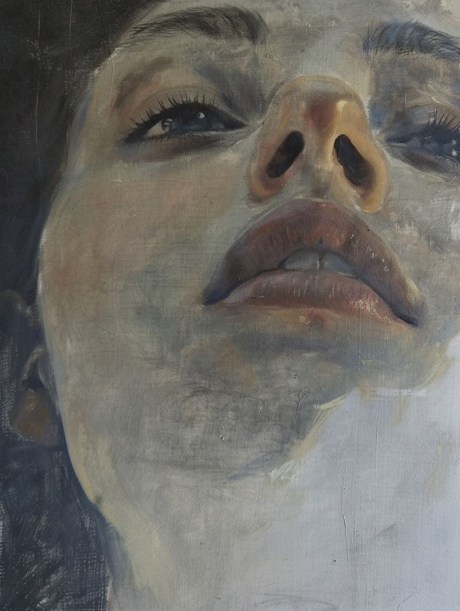 Four Perspectives of Ethereal Longing - Image 1