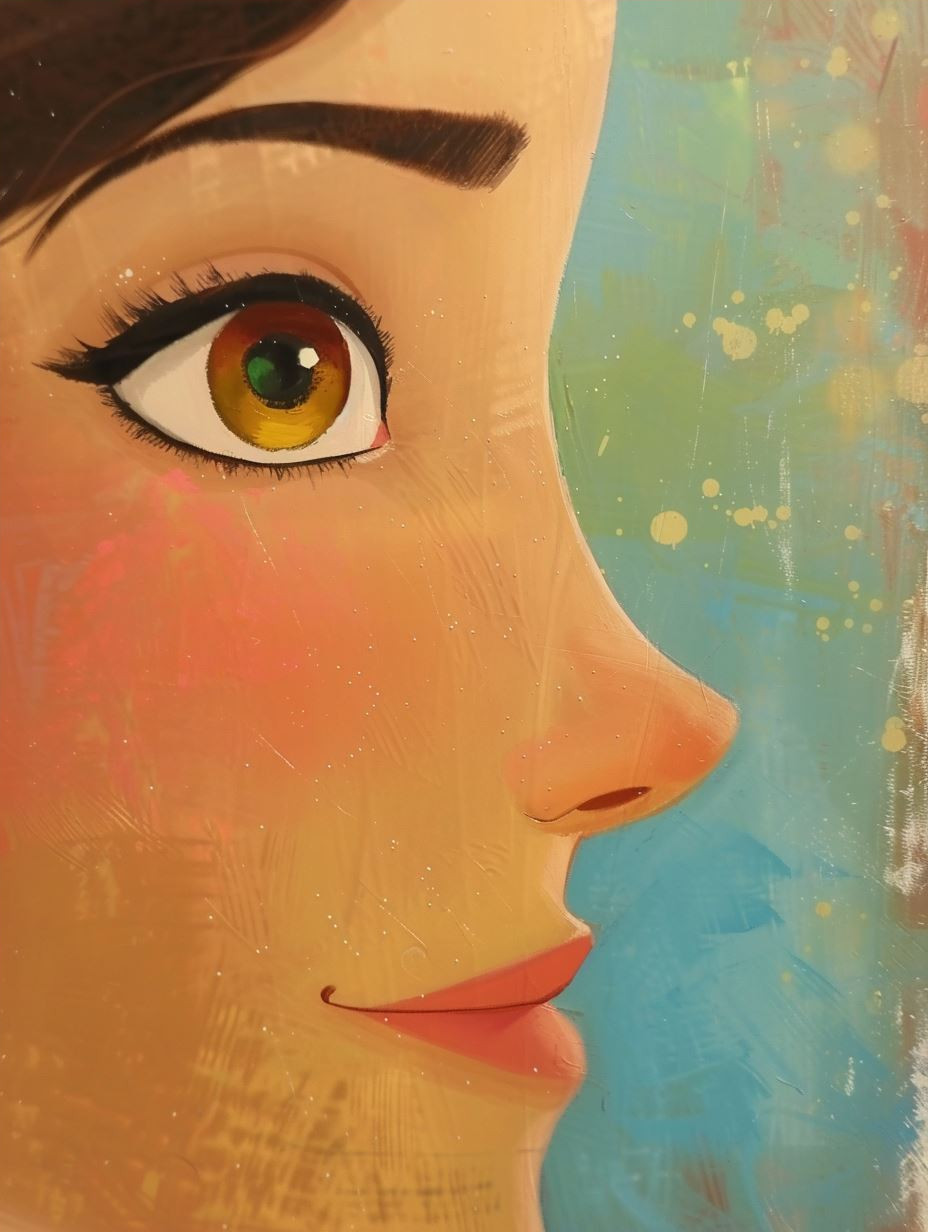Visions of Digital Beauty - Image 4