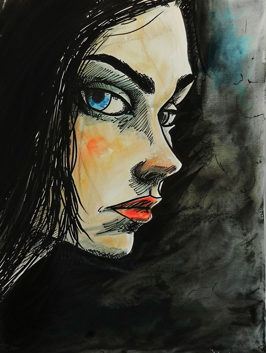 Shadows of the Soul - Image 4