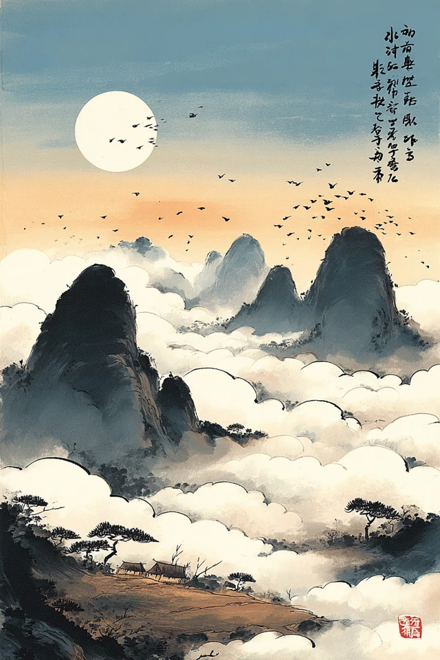 Vintage Ink Muse - Image 2
