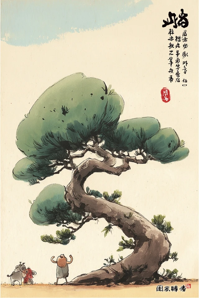 Vintage Ink Muse - Image 5