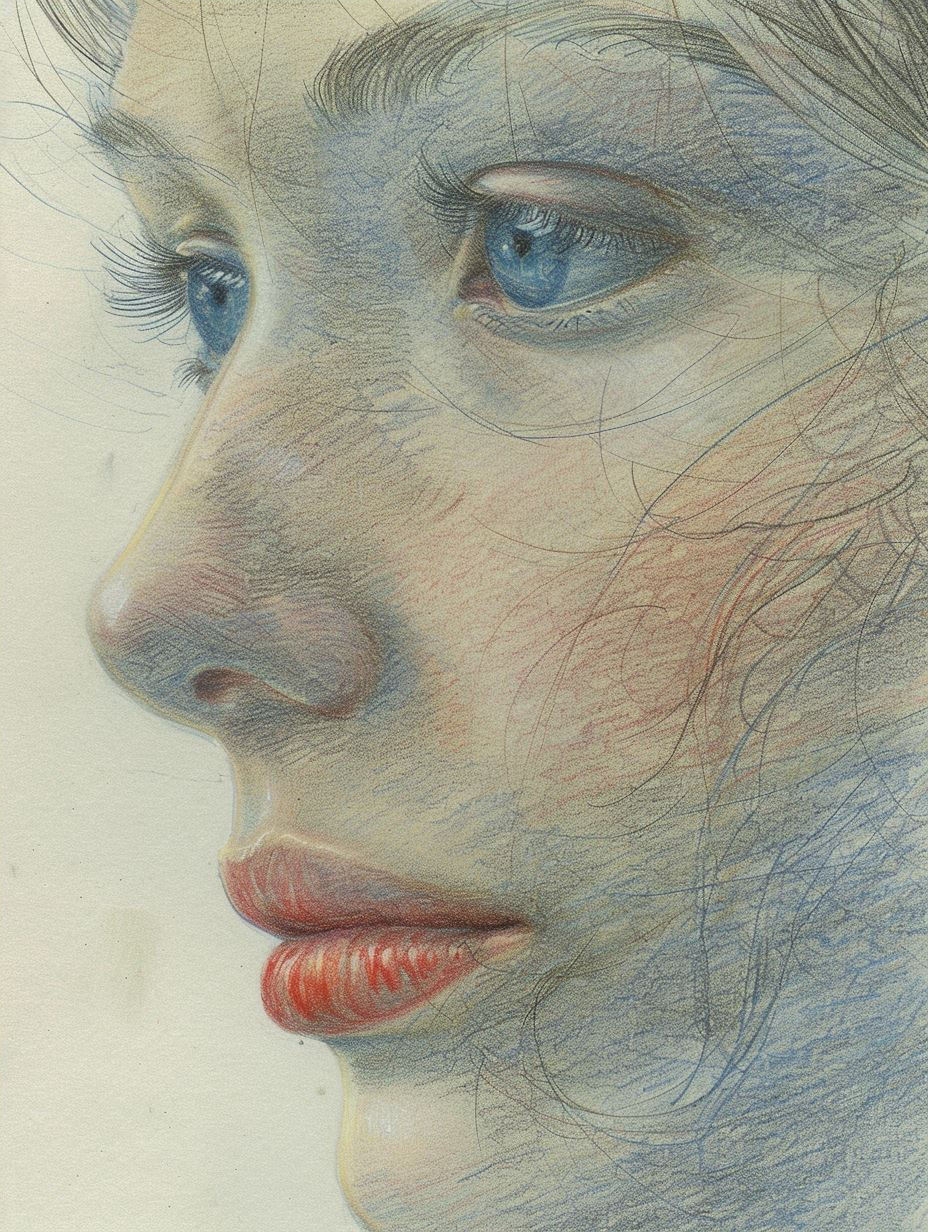 Four Visions of a Single Gaze - Image 4