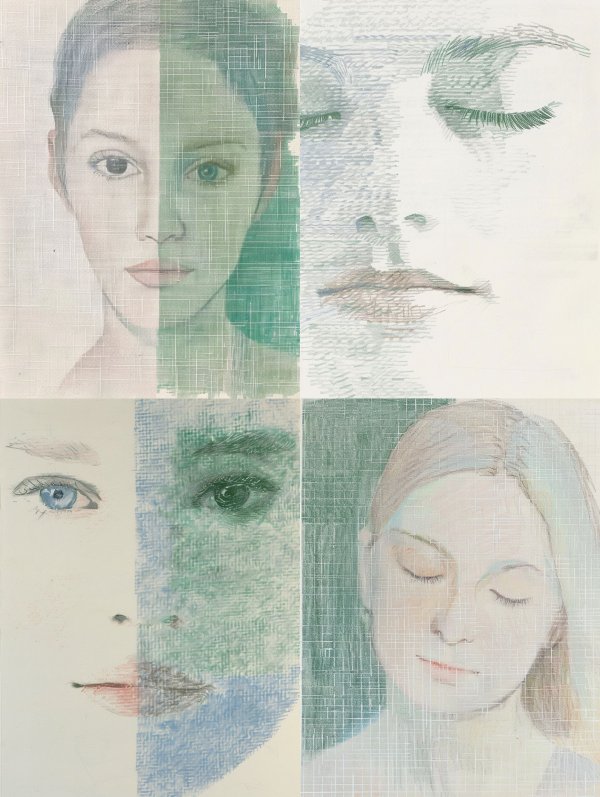 Fragments of a Dreaming Soul