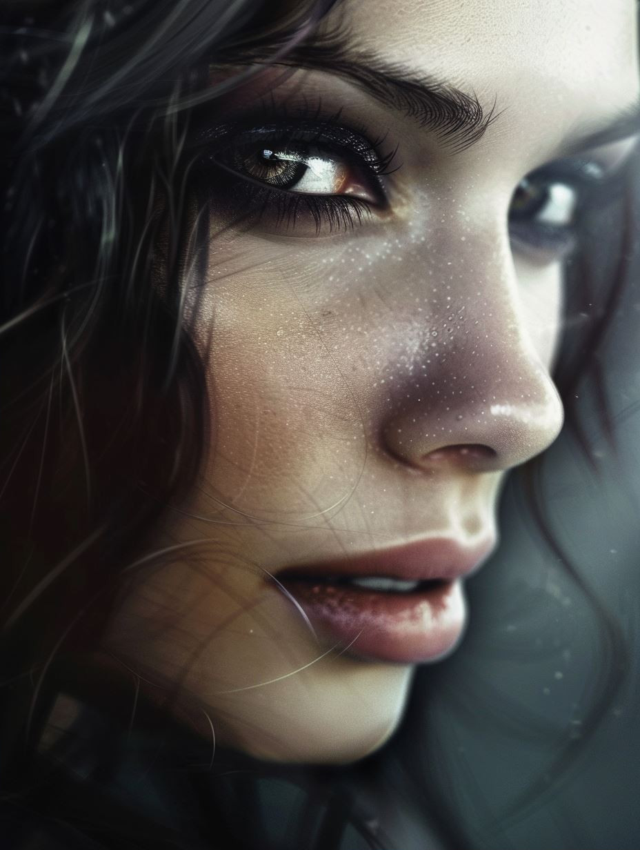 Shadows of Resilience - Image 2