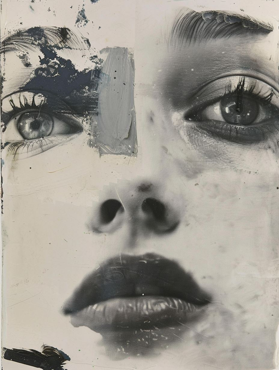 Fragmented Visions of a Single Soul - Image 4