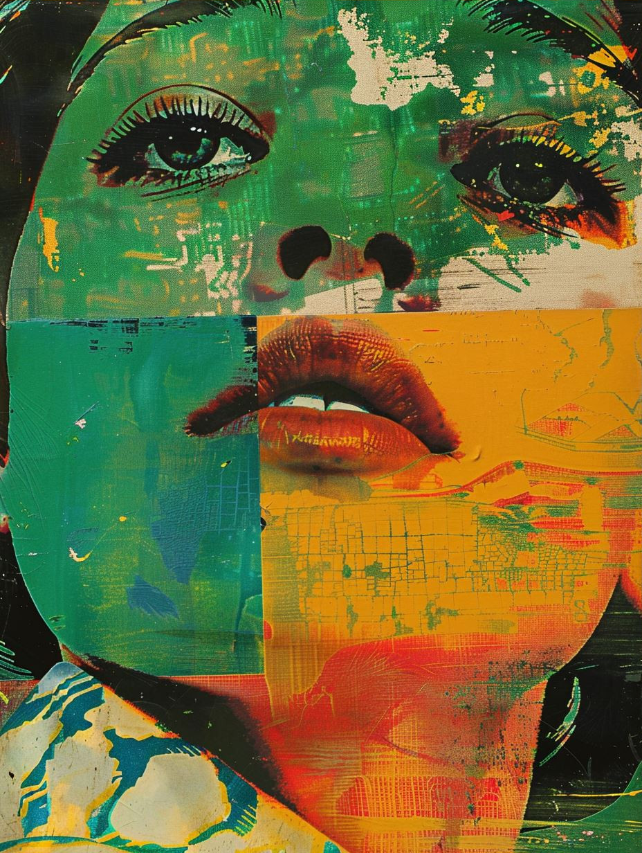 Fragmented Visions of Femininity - Image 3