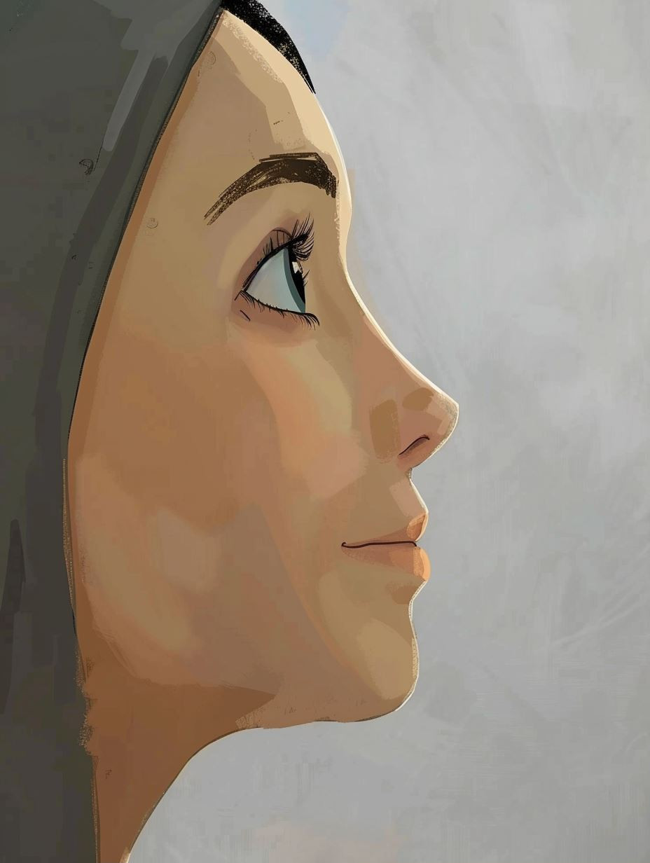 From Sketch to Soul - Image 1