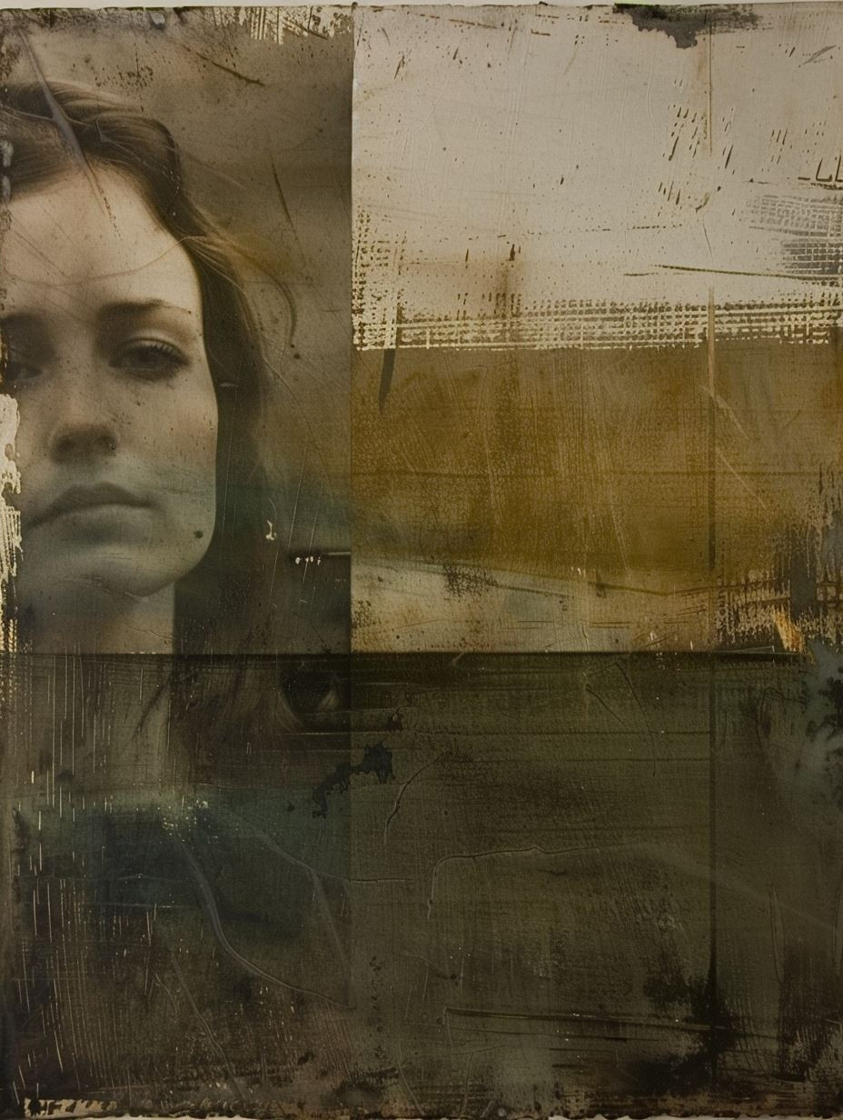 Haunting Echoes of Memory - Image 2