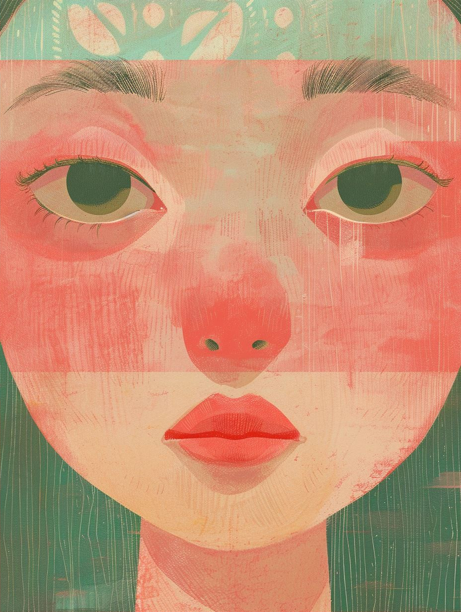 Fragmented Visions of Femininity - Image 2