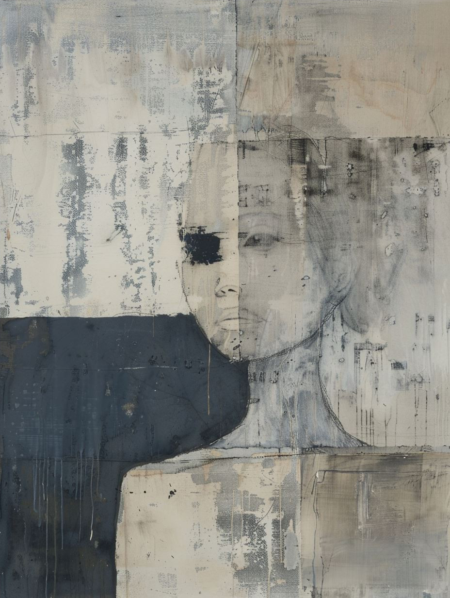 Fragments of a Silent Soul - Image 4