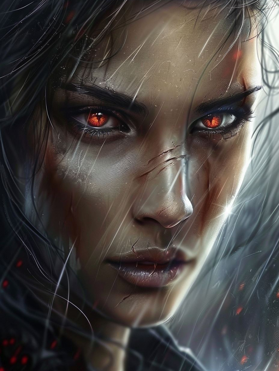 Embers of the Fallen Warrior - Image 3