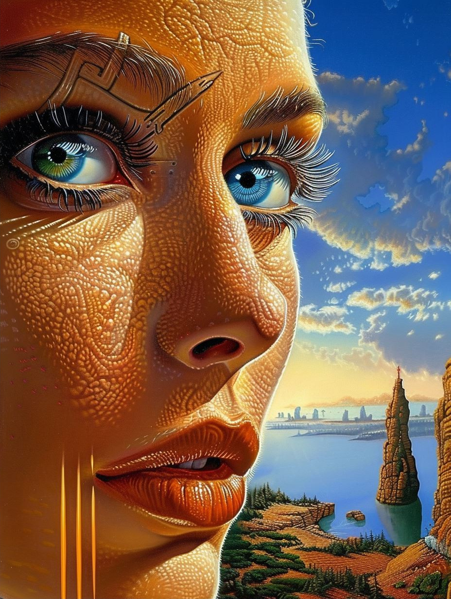 Fragmented Visions of Digital Soul - Image 2