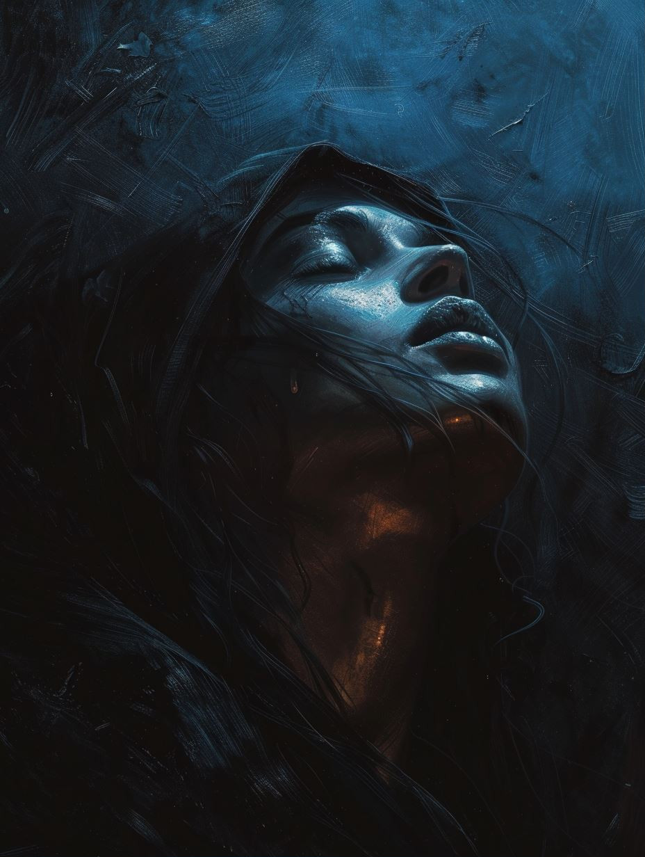 Shadows of Ethereal Longing - Image 1