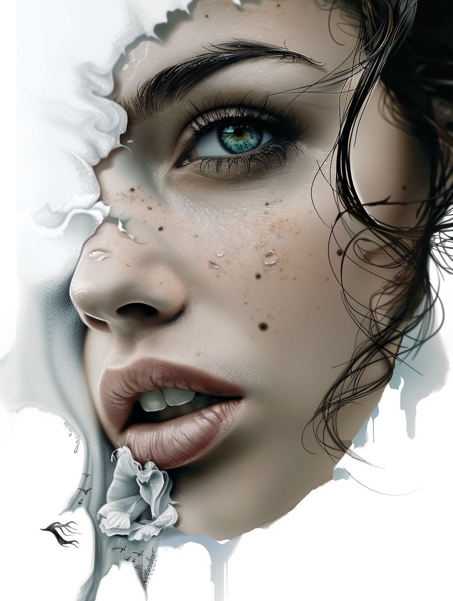 Fragments of a Digital Soul - Image 3