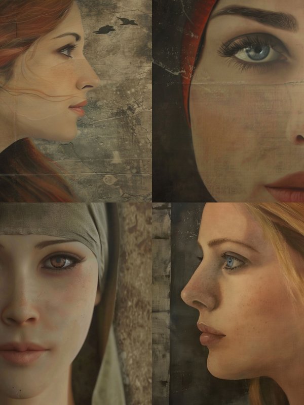 Whispers of the Soul