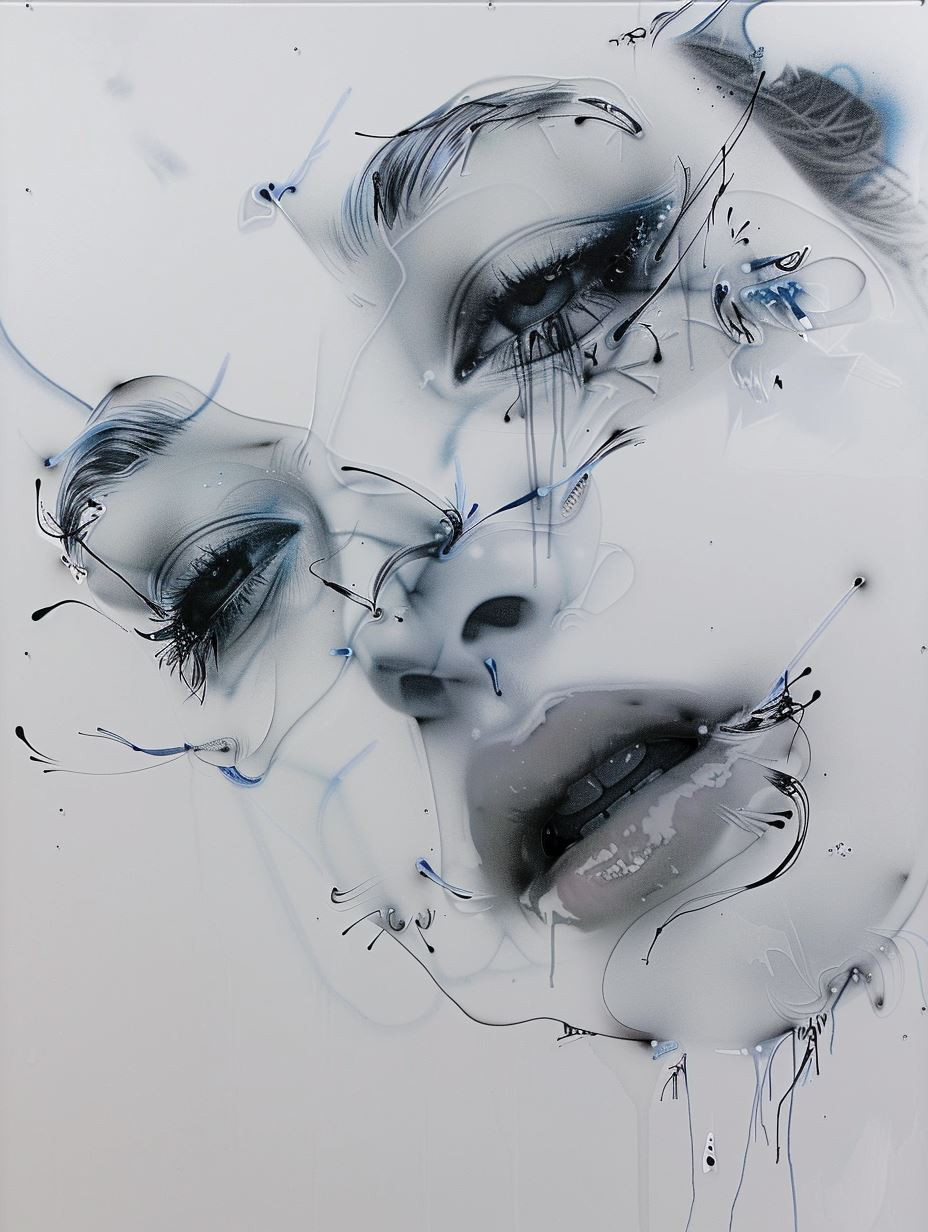 Fragments of a Dreaming Soul - Image 4