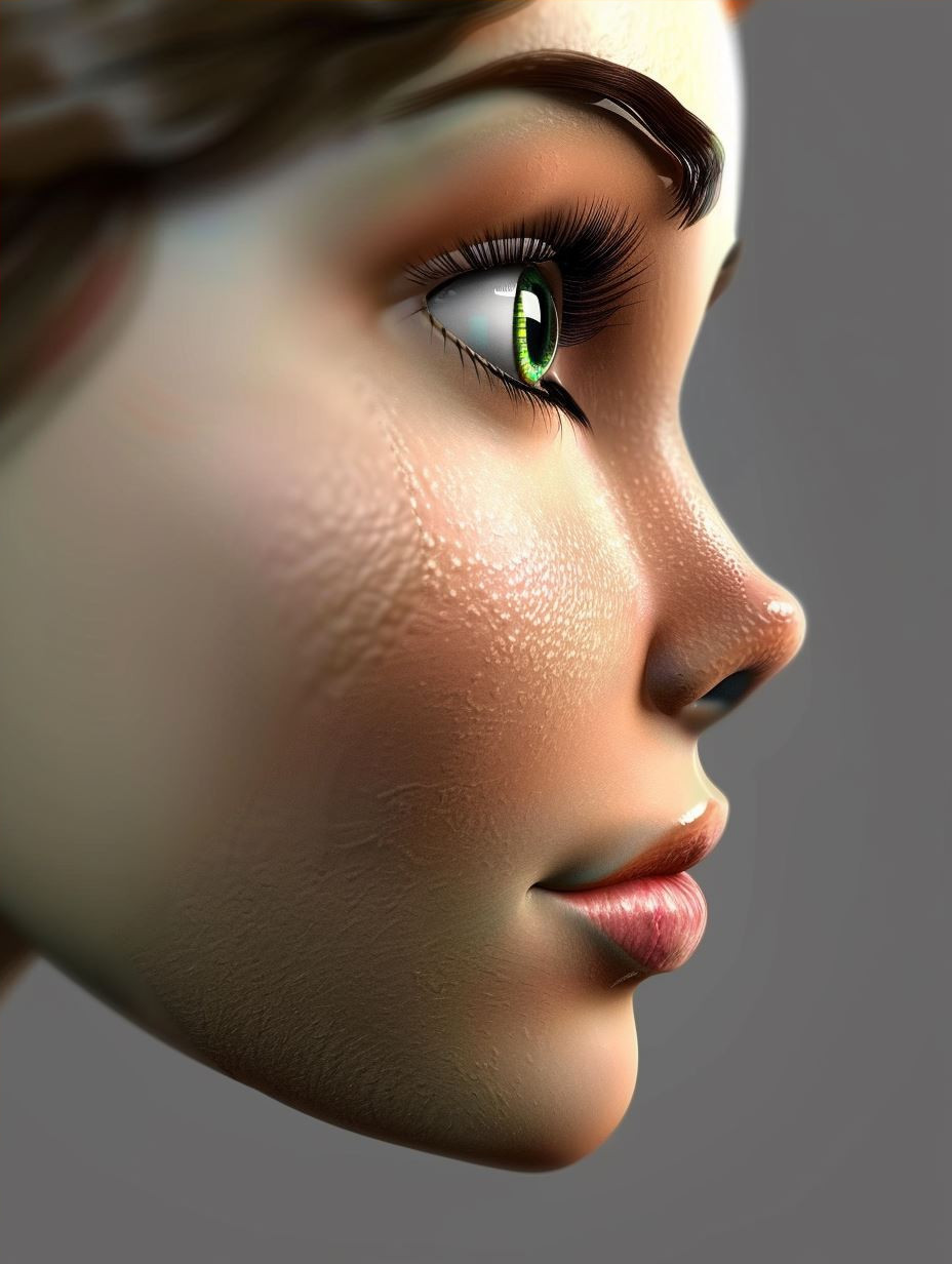 Ethereal Garden Glow - Image 4