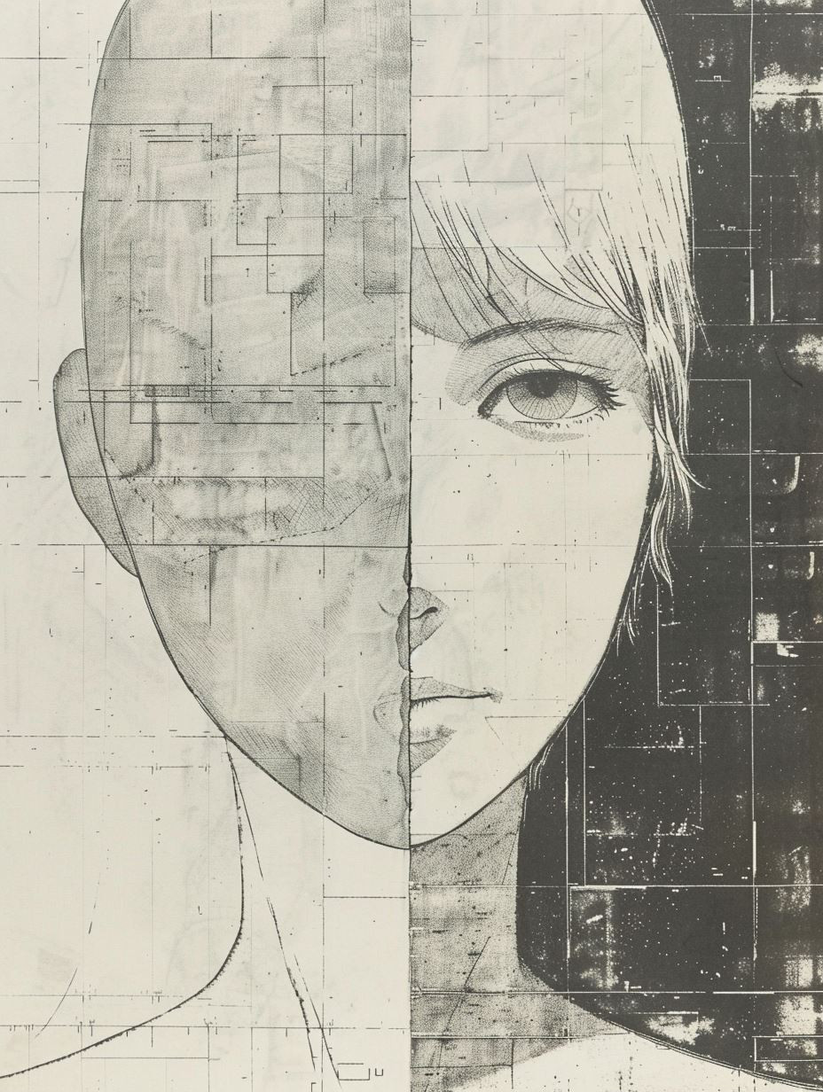 Fragments of a Digital Soul - Image 1