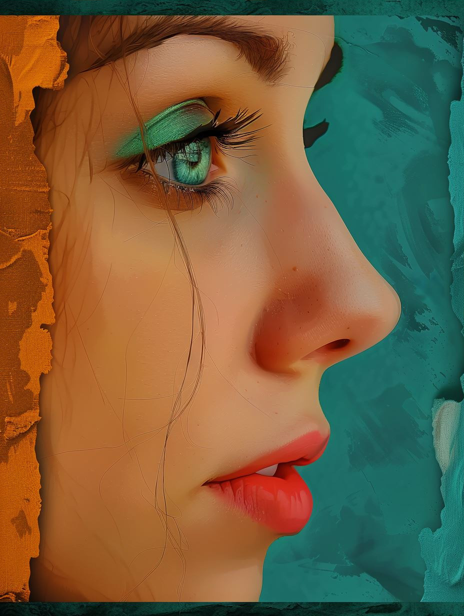 Fragments of a Digital Soul - Image 3