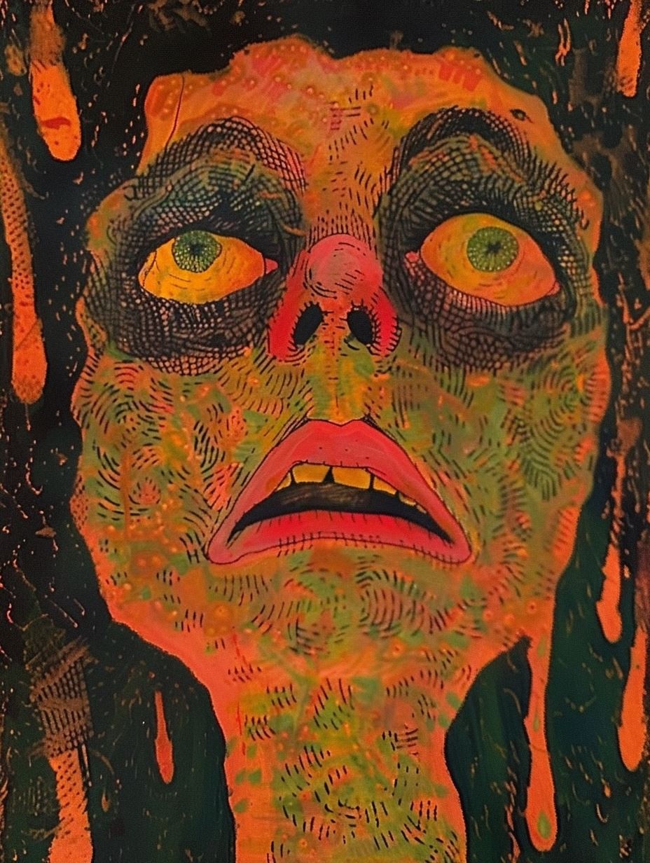 Surreal Visions of the Human Soul - Image 2