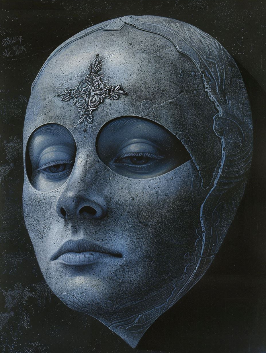 Echoes of a Blue Soul - Image 4