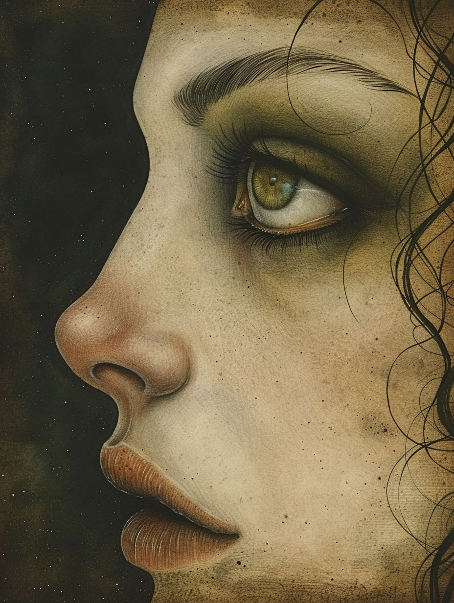 Whispers of the Ethereal Soul - Image 2