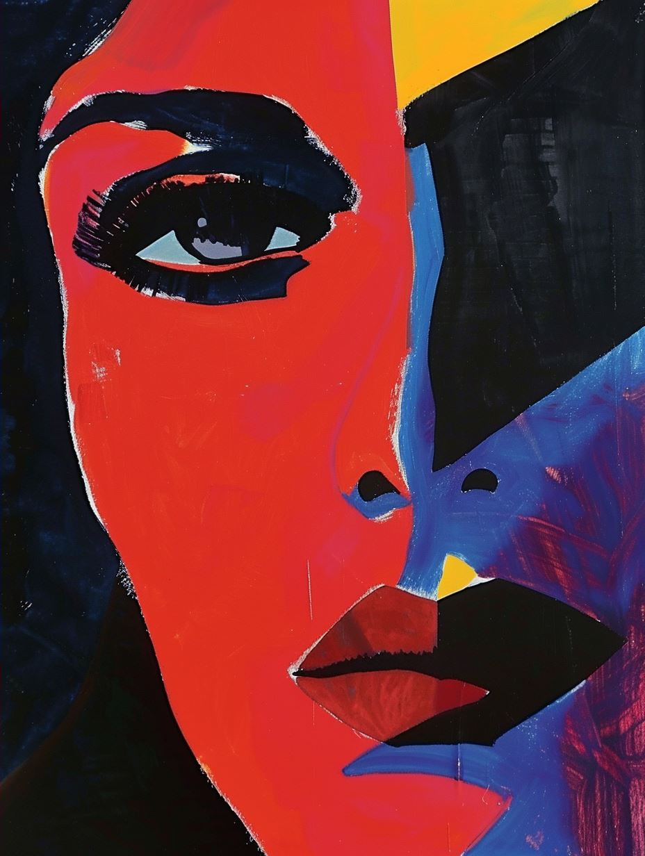 Prismatic Perspectives of the Soul - Image 2