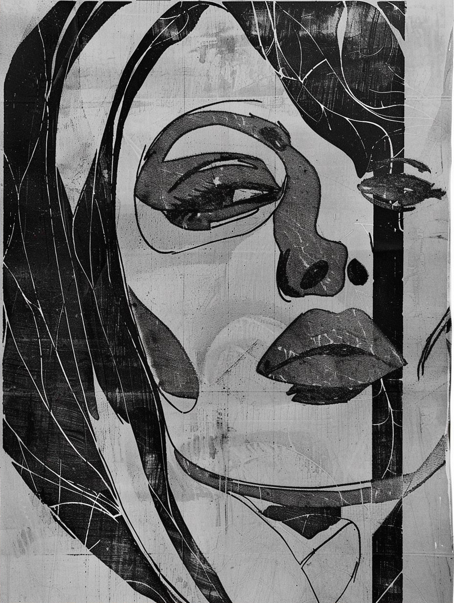 Four Facets of the Feminine Soul - Image 2
