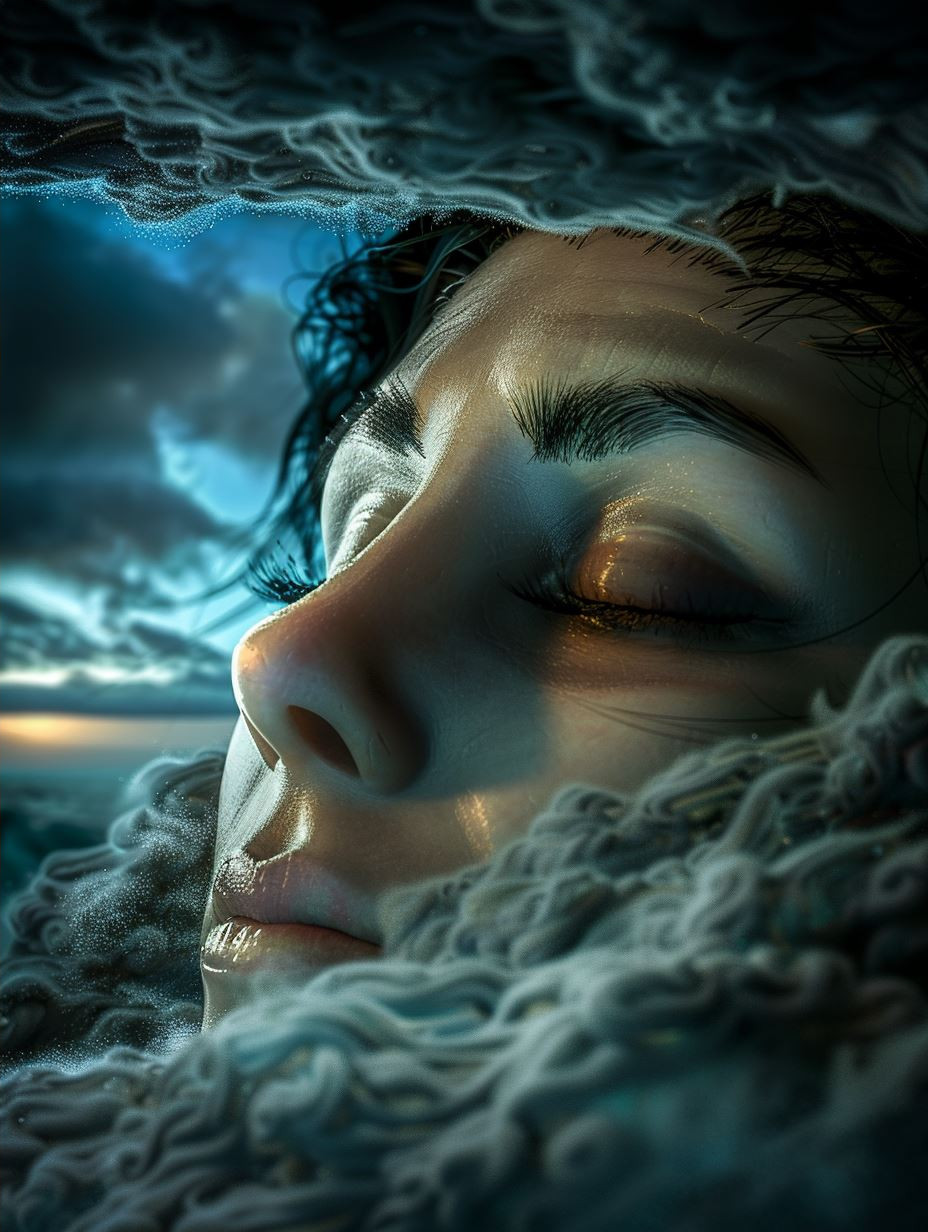 Faces of Ethereal Wonder - Image 4