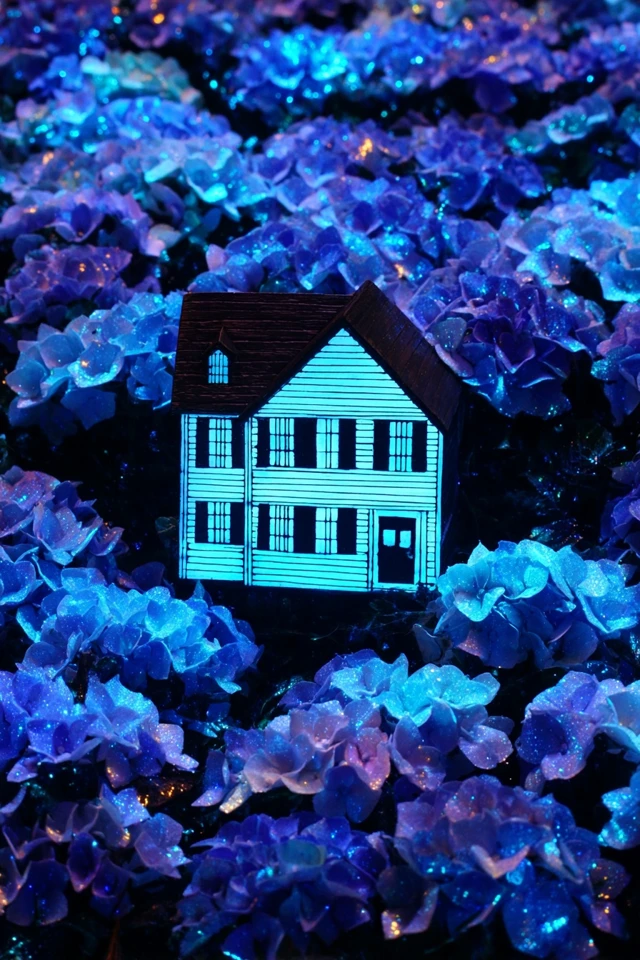 Celestial Azure Gaze - Image 6
