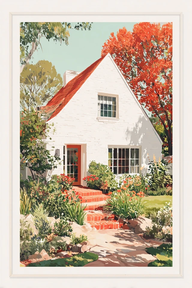 Sunlit Summer Elegance - Image 6