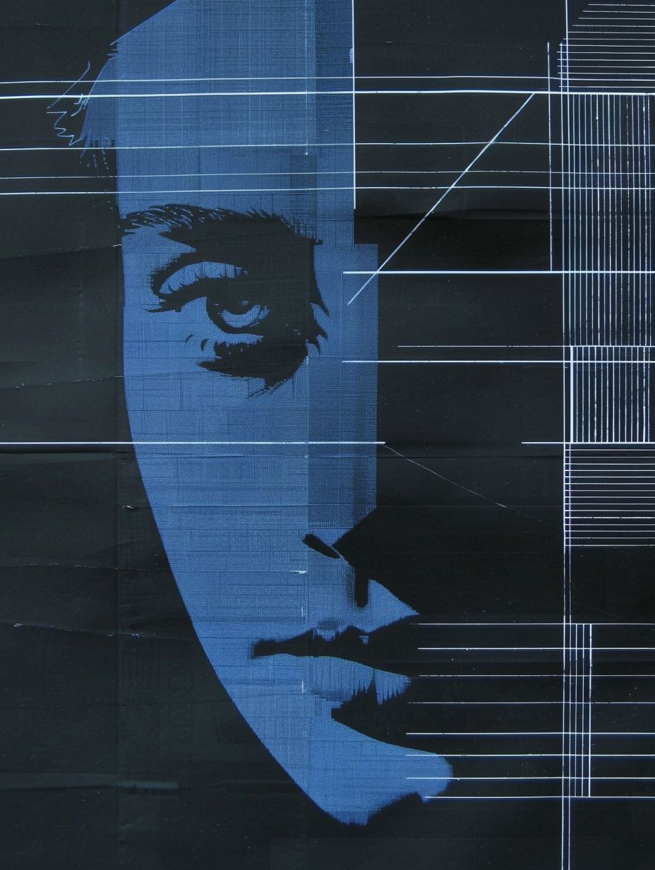 Digital Blueprint of Human Soul - Image 4