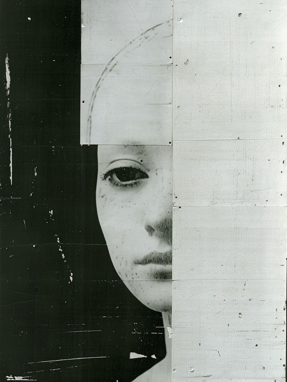 Fragmented Visions of a Soul - Image 4