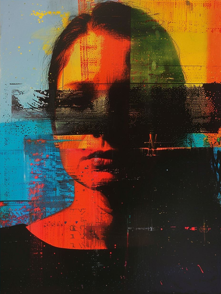 Fragmented Visions of the Modern Soul - Image 4