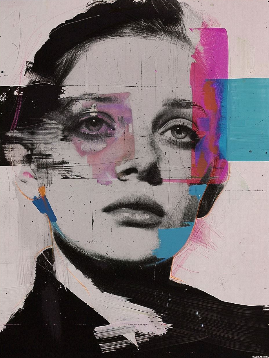 Fragmented Visions of the Feminine - Image 4