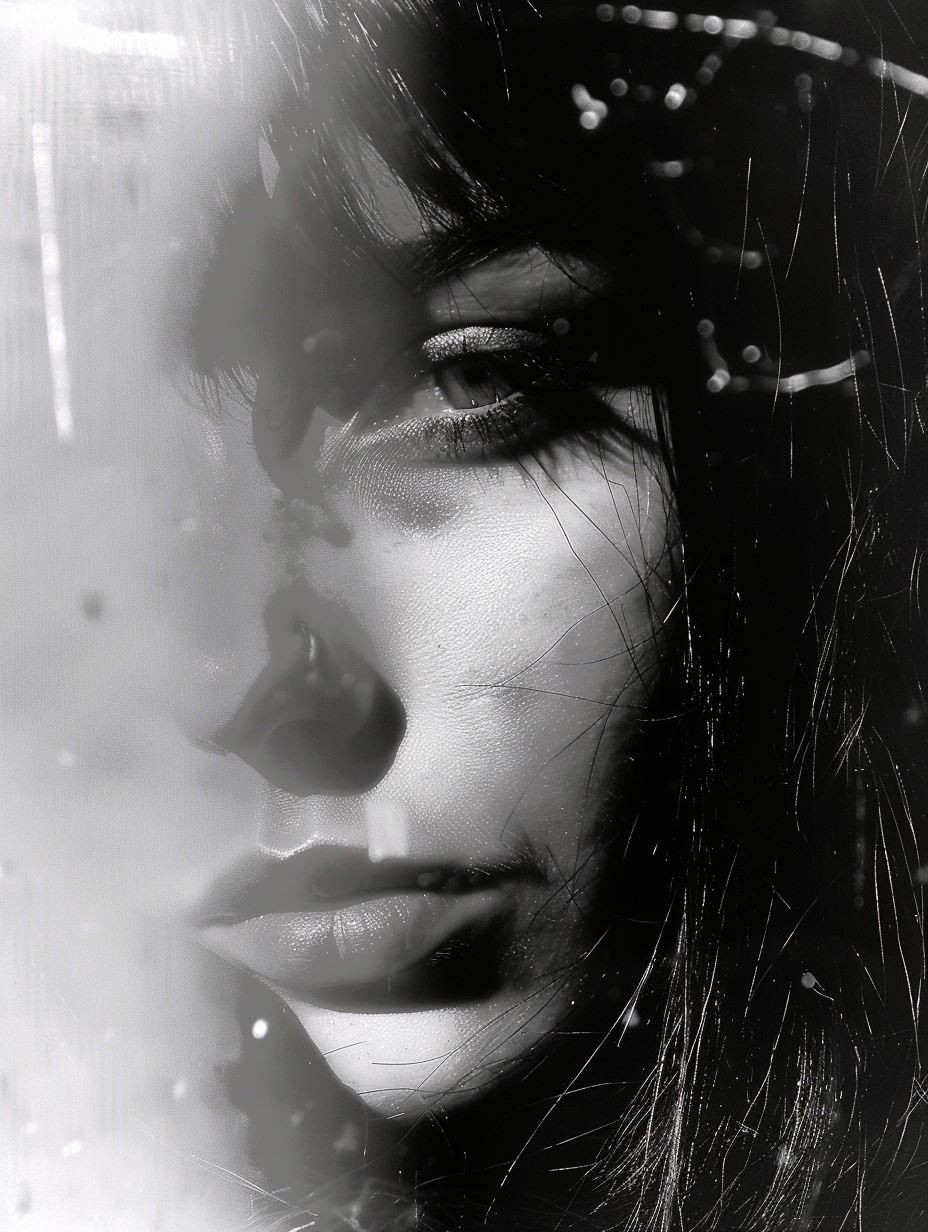 Fragmented Shadows of a Soul - Image 1