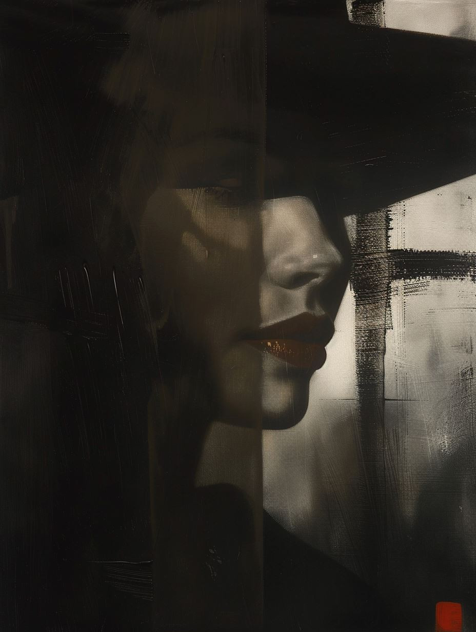 Shadows of the Veiled Soul - Image 2