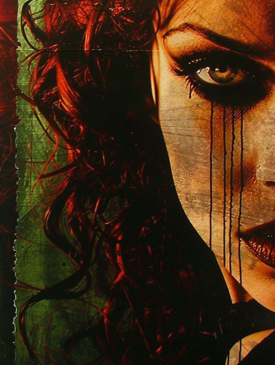 Crimson Tears of Despair - Image 1