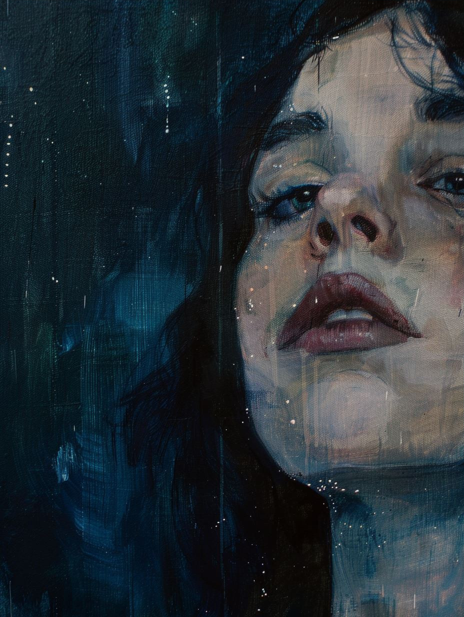 Fragments of a Melancholy Soul - Image 3