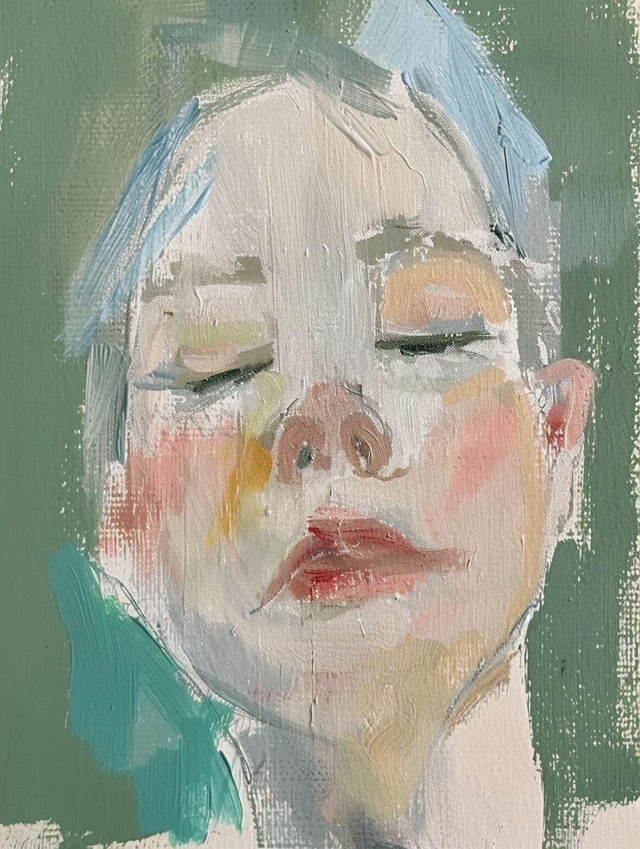 Fragments of a Dreaming Soul - Image 4