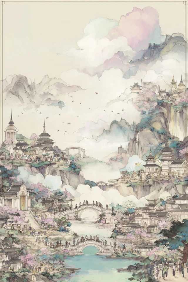 Botanical Romanticism - Image 2