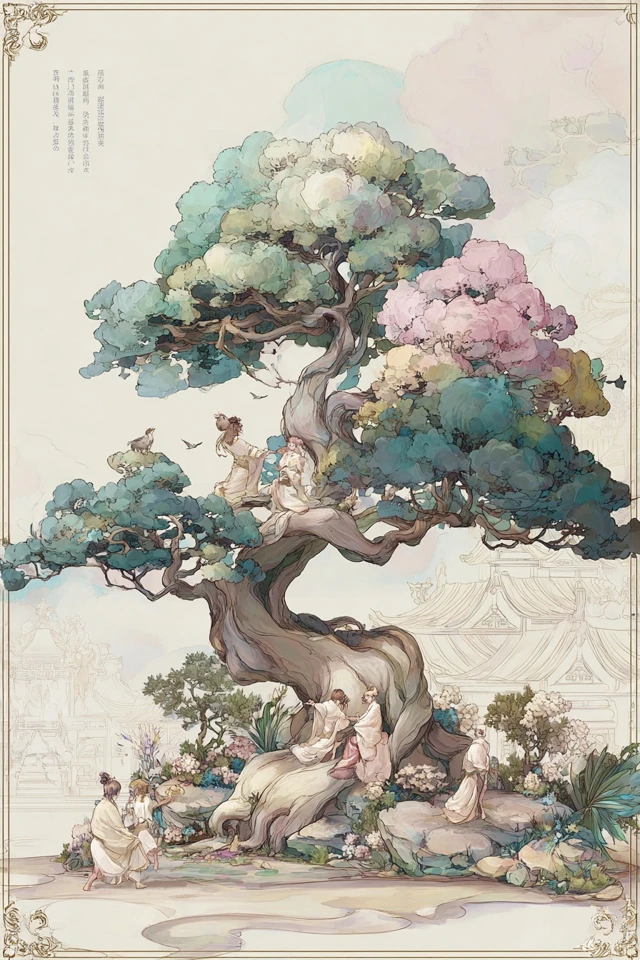 Botanical Romanticism - Image 5