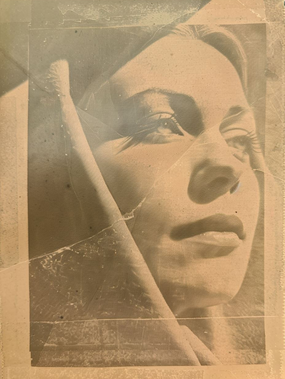 Vintage Ethereal Fragment - Image 3