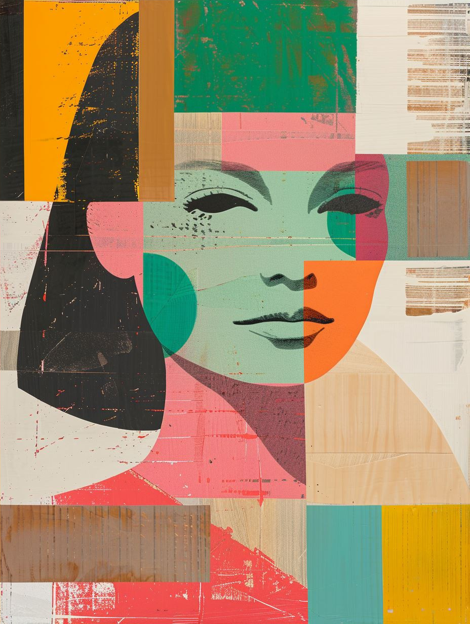 Fragmented Gaze of Modernity - Image 4