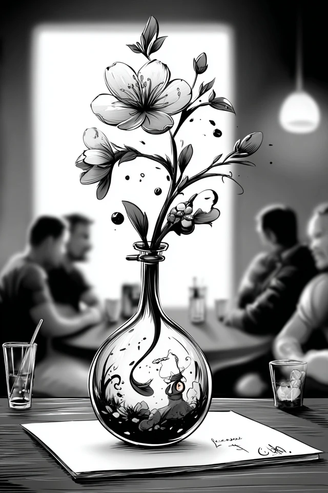 Imagination Unleashed: A Surreal Art Collection - Image 3