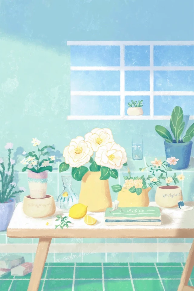 Whispers of a Sun-Drenched Dream - Image 3