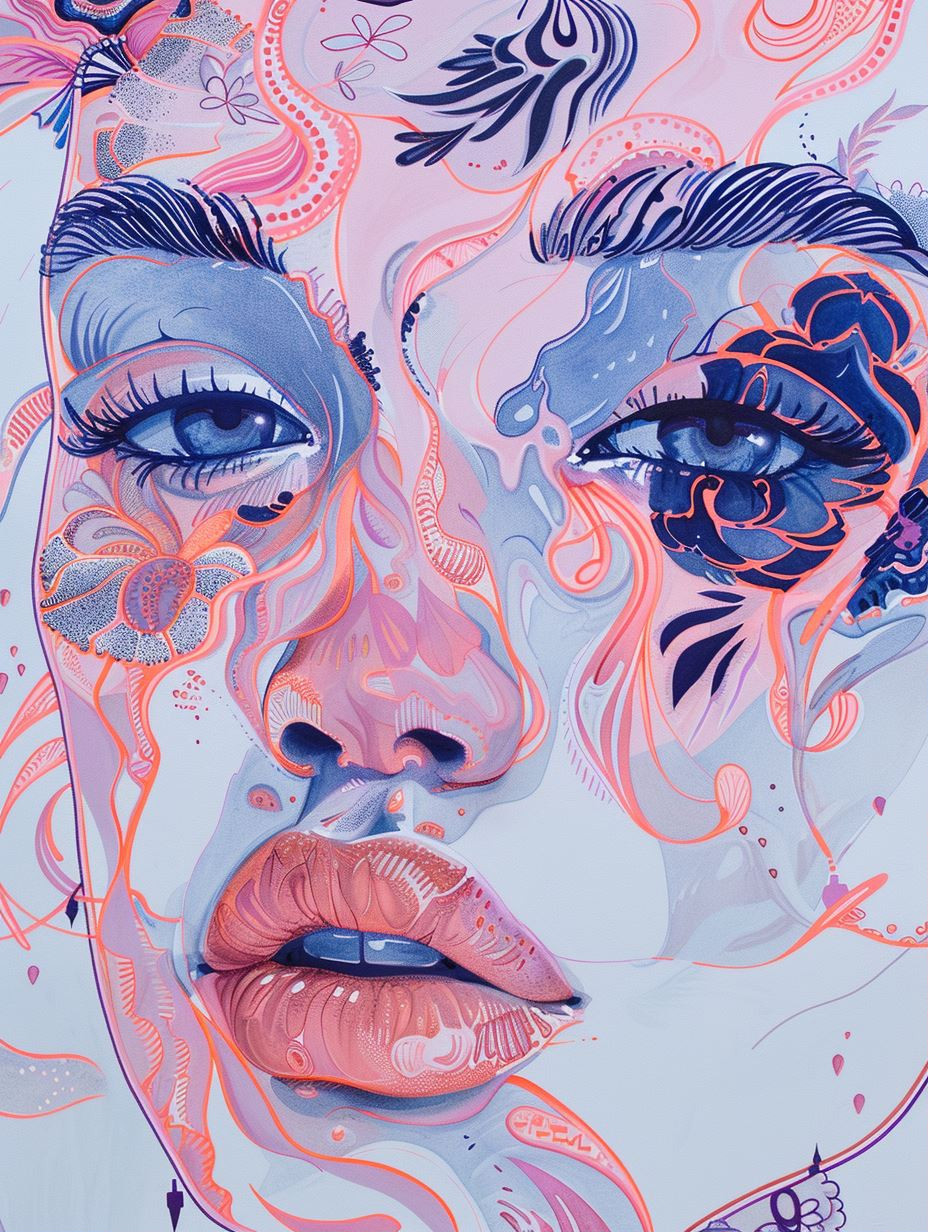 Prismatic Visions of the Soul - Image 1