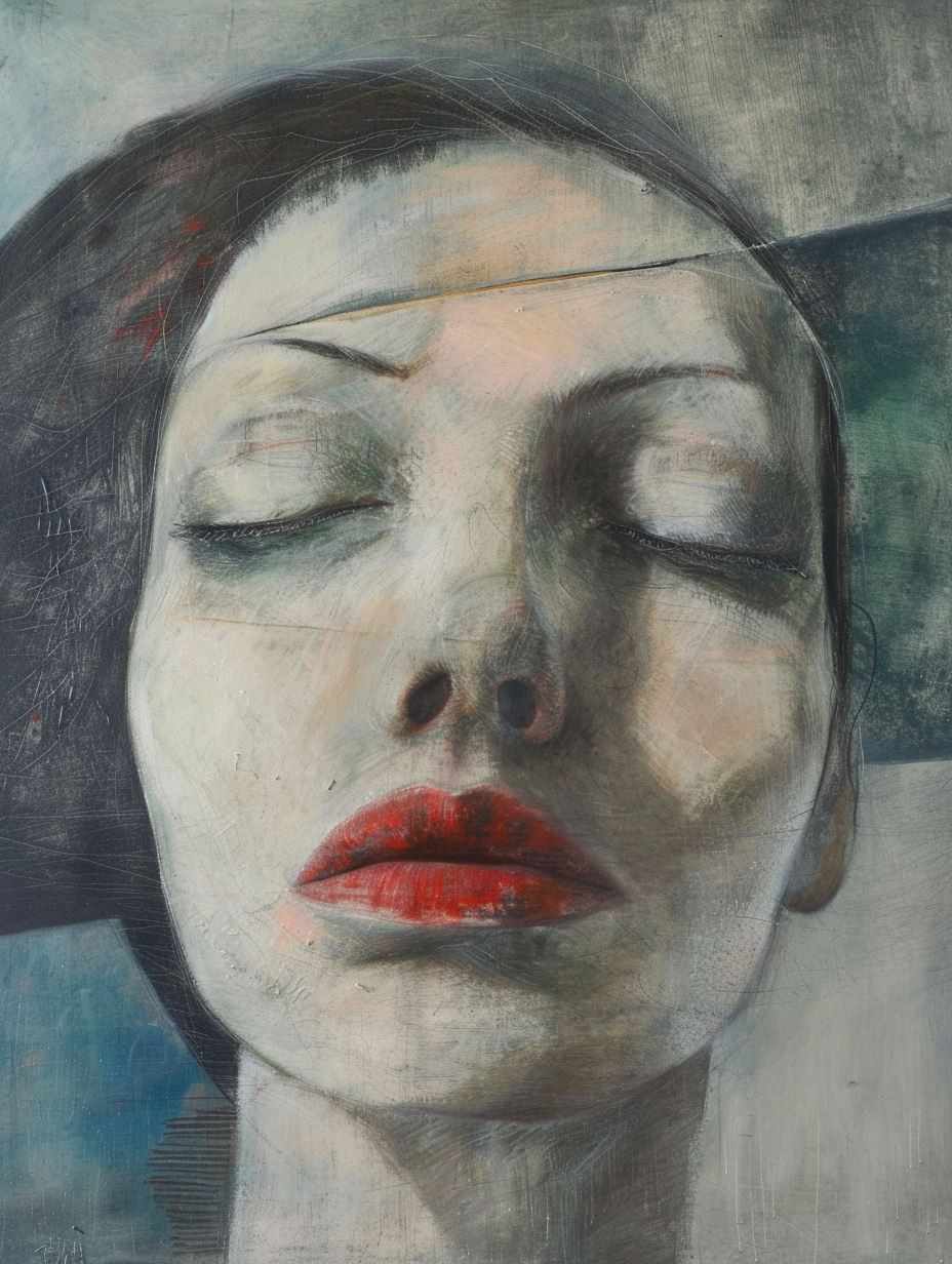 Fragments of a Silent Soul - Image 1