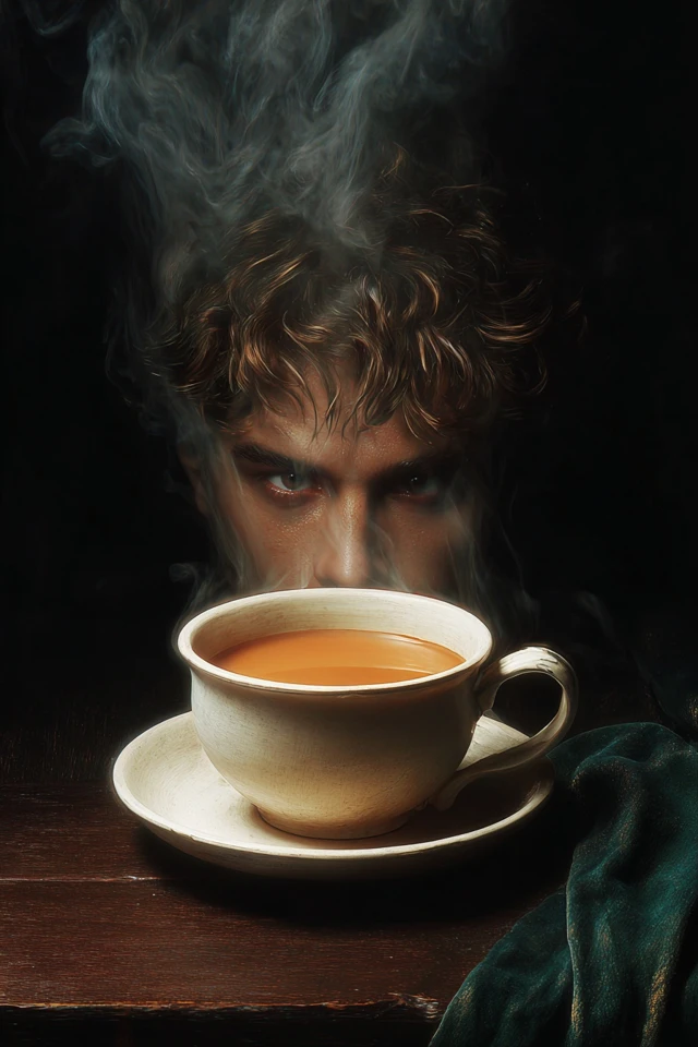 Rustic Soul Gaze - Image 4