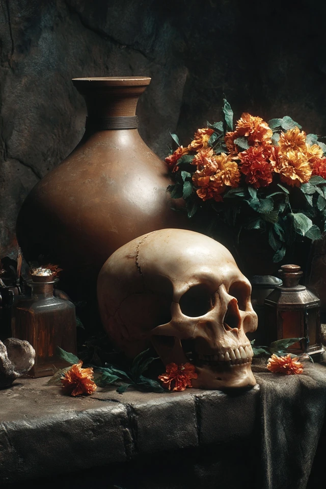 Rustic Soul Gaze - Image 3